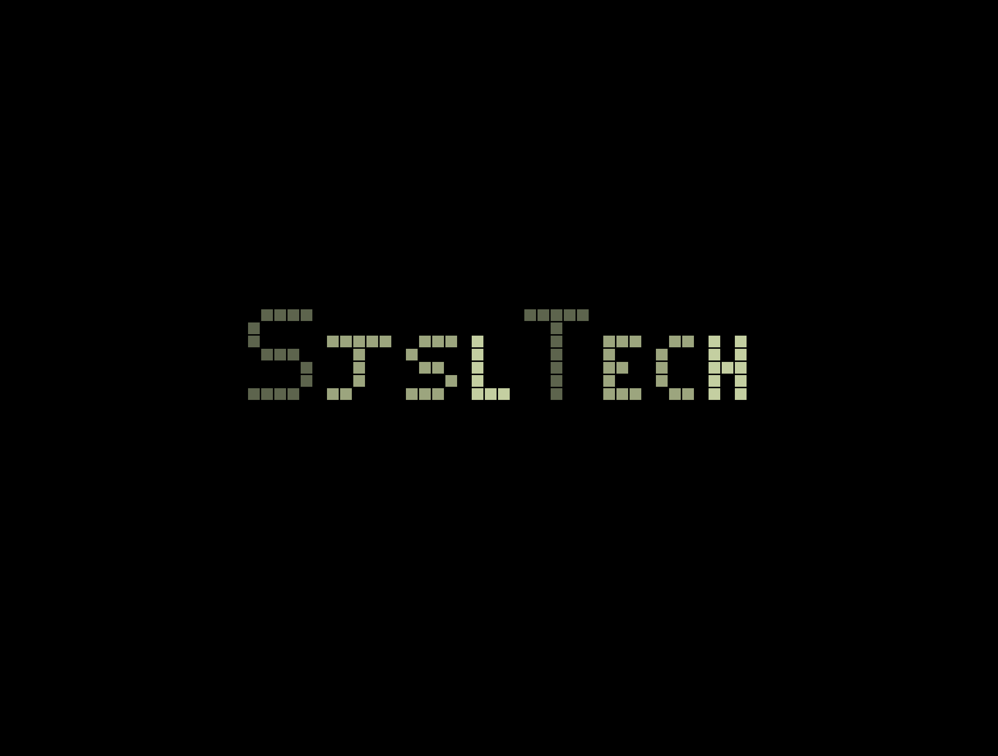 SjslTech Logo